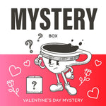 VALENTINE'S DAY MYSTERY BOX