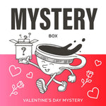 VALENTINE'S DAY MYSTERY BOX