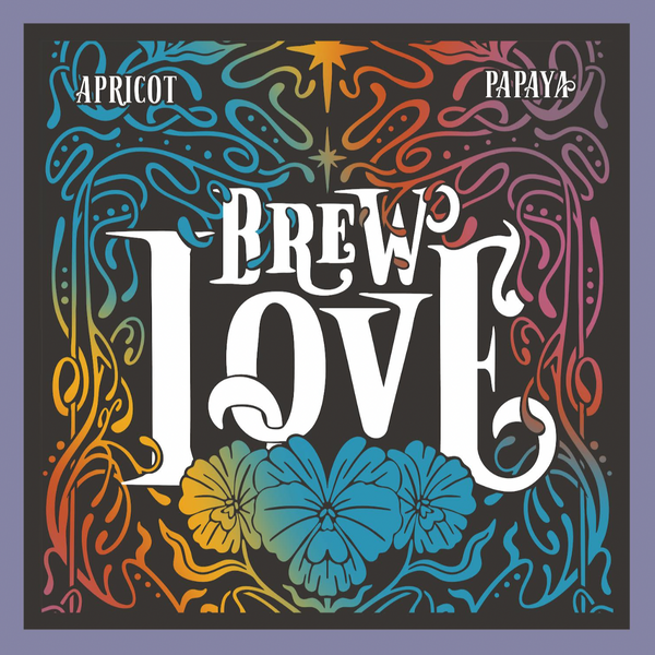 BREW LOVE
