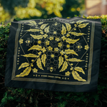 HONEY BANDANNA