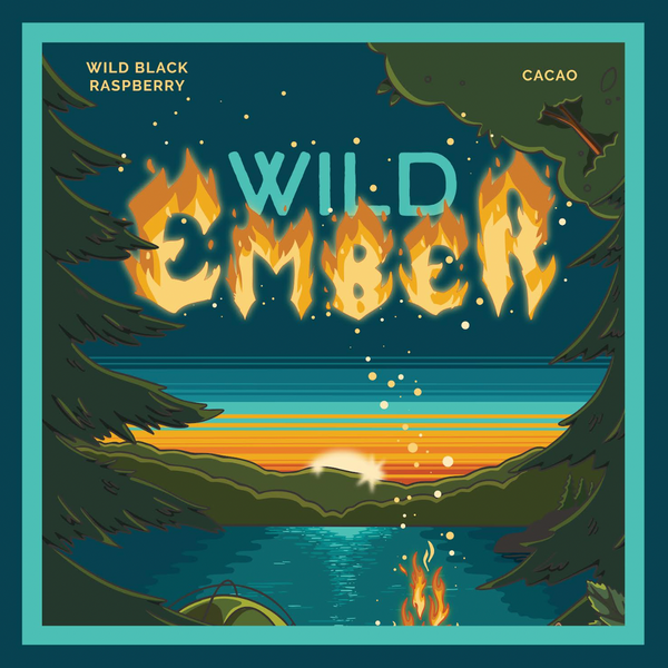 WILD EMBER