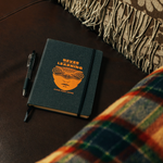 NEVER STOP LEARNING JOURNAL
