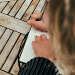 NEVER STOP LEARNING JOURNAL