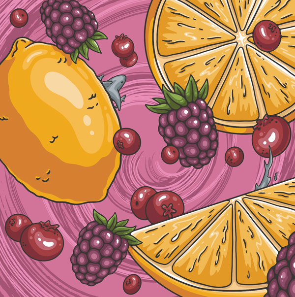 LEMON BERRY COSTA RICA