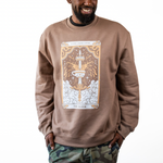 ELIXIR CREWNECK SWEATSHIRT