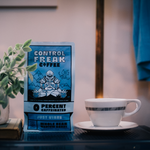 JUST VIBES – 0% CAFFEINE (DECAF)