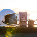 ASTRONAUT MUG