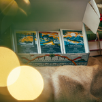 CREAM CITY CHEER COFFEE GIFT BOX