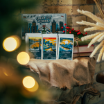 HOLIDAY COFFEE BOX BUNDLE