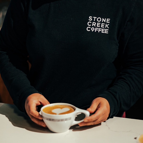 LATTE ART BASICS PUBLIC CLASS