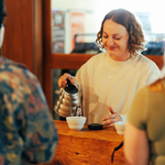 CUPPING & TASTING THE PERFECT CUP PUBLIC CLASS