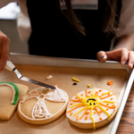 CREATIVE COOKIE STUDIO PUBLIC CLASS