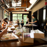 CREATIVE COOKIE STUDIO PUBLIC CLASS
