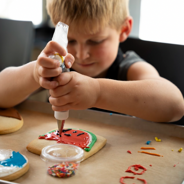 CREATIVE COOKIE STUDIO PUBLIC CLASS