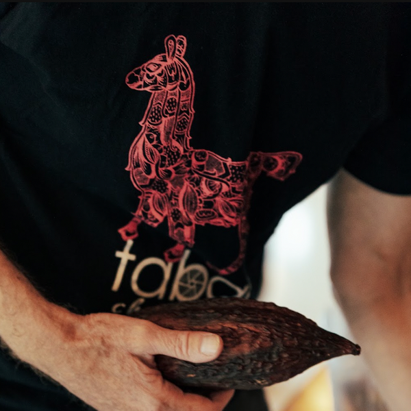 NATURAL WINE & LOCAL CHOCOLATE PAIRING PUBLIC CLASS