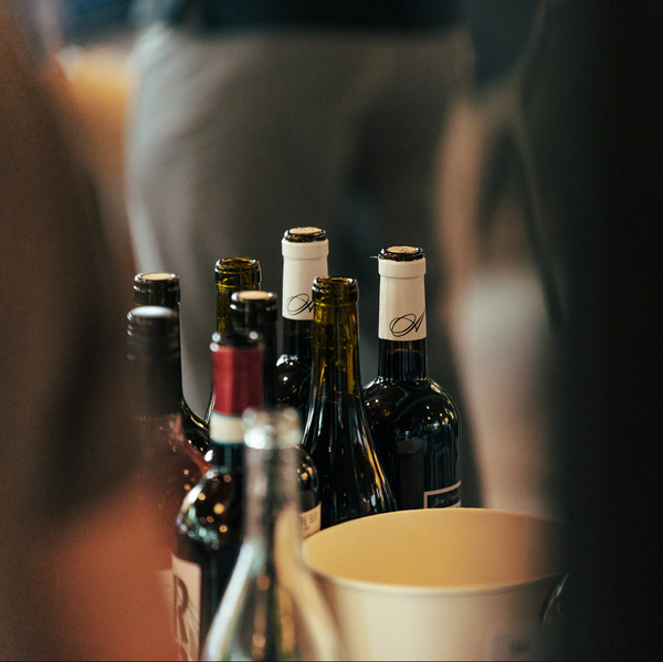 NATURAL WINE & LOCAL CHOCOLATE PAIRING PUBLIC CLASS