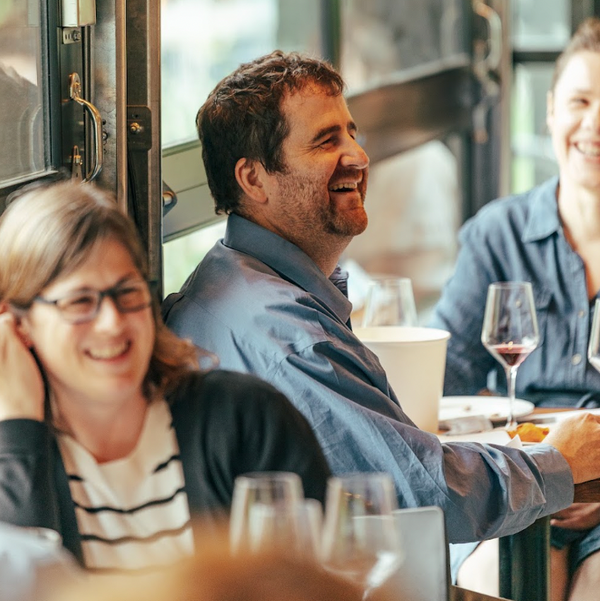 NATURAL WINE & LOCAL CHOCOLATE PAIRING PUBLIC CLASS