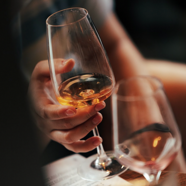 NATURAL WINE & LOCAL CHOCOLATE PAIRING PUBLIC CLASS