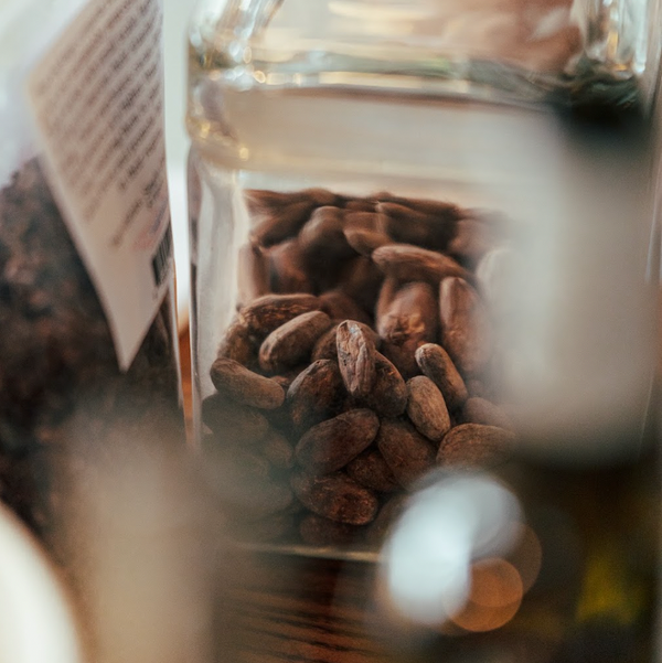 NATURAL WINE & LOCAL CHOCOLATE PAIRING PUBLIC CLASS