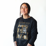 B CORP LONG SLEEVE TEE