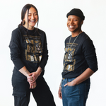 B CORP LONG SLEEVE TEE