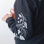 COFFEE PLANT CREWNECK SWEATSHIRT