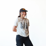 FARM TO CUP TEE