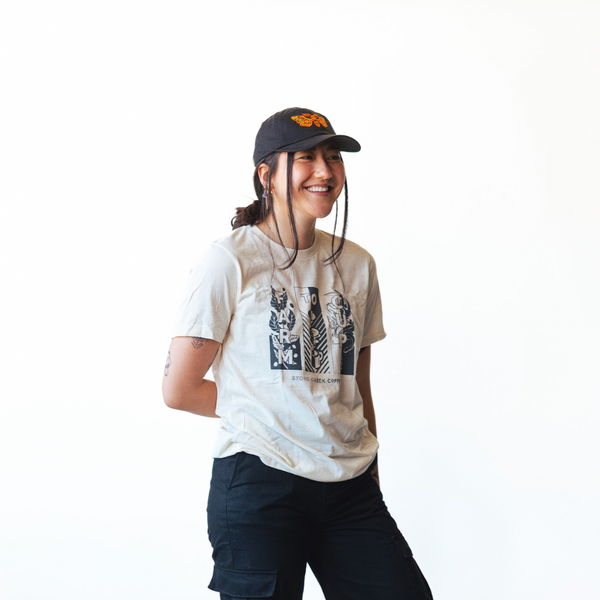 FARM TO CUP TEE