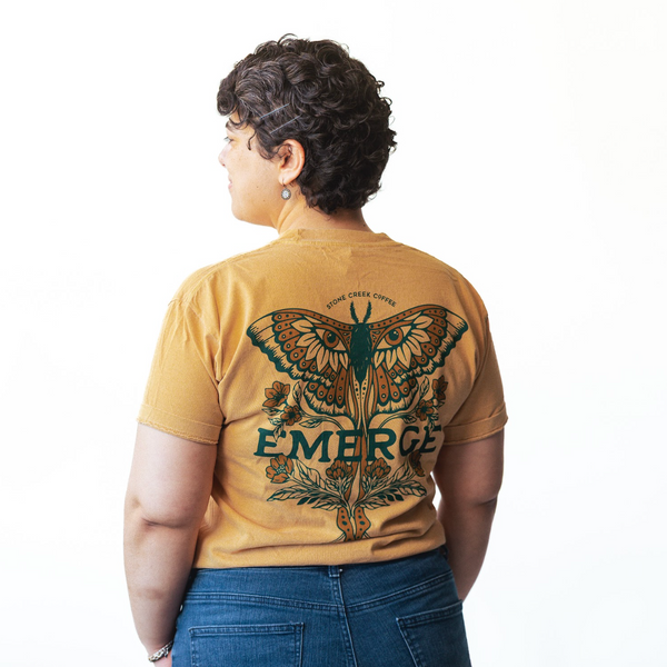 EMERGE TEE