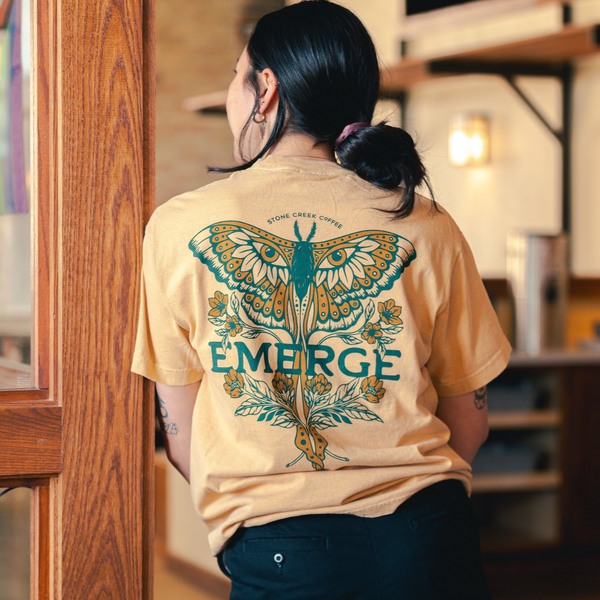 EMERGE TEE
