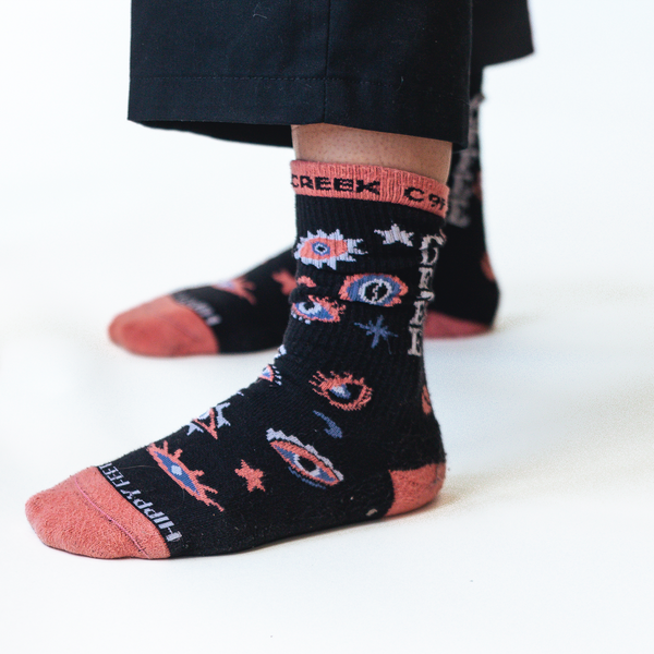 COFFEE MAGIC SOCKS