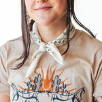 HERB BANDANNA