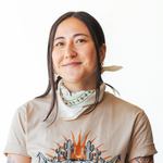 HERB BANDANNA
