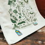 MILWAUKEE ENAMEL PIN SET