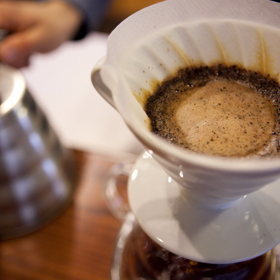 HARIO V60 FILTERS | Coffee Brewing Gear - Stone Creek Coffee