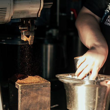 GRINDZ GRINDER CLEANER - Stone Creek Coffee