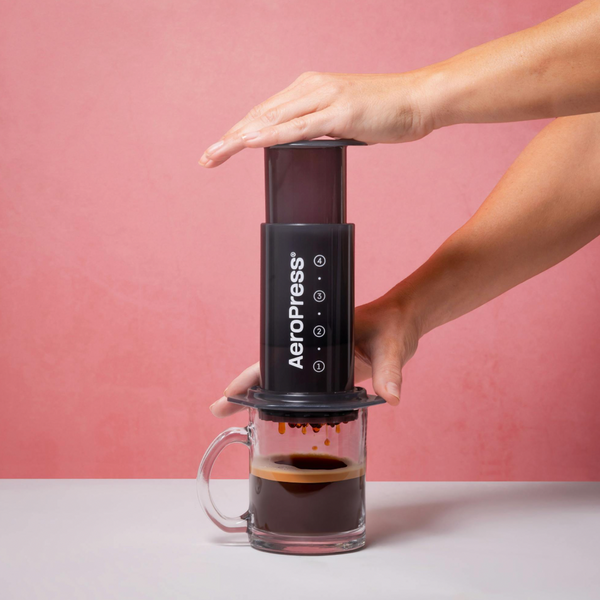 AEROPRESS FILTERS