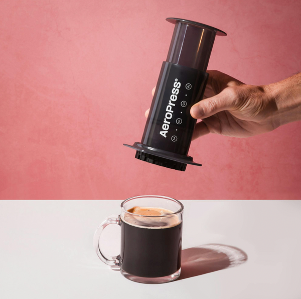 AEROPRESS ORIGINAL COFFEE MAKER