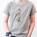FROG KIDS TEE