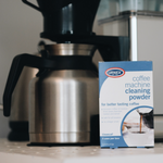 CLEANCAF COFFEE MACHINE CLEANING POWDER