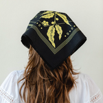 HONEY BANDANNA