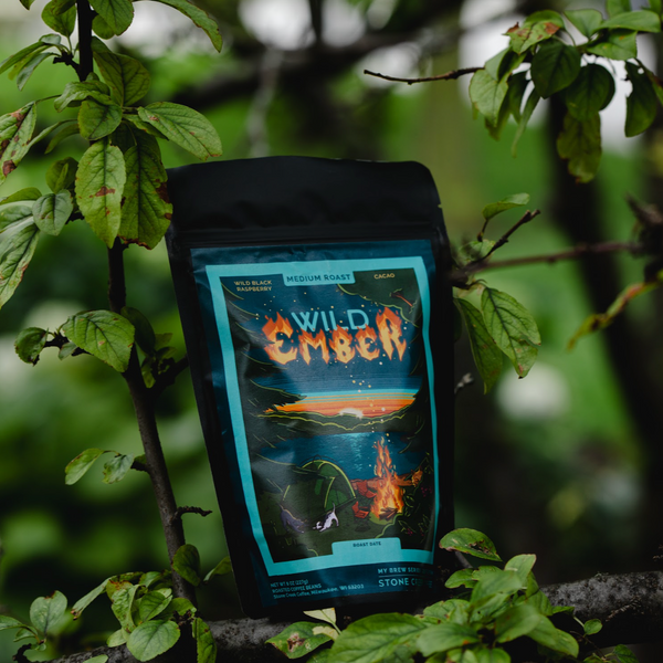 WILD EMBER