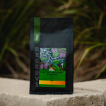 ELECTRIC MULBERRY ETHIOPIA