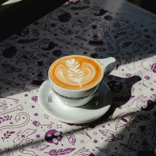 ALCHEMY TEA TOWEL