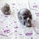 ALCHEMY TEA TOWEL