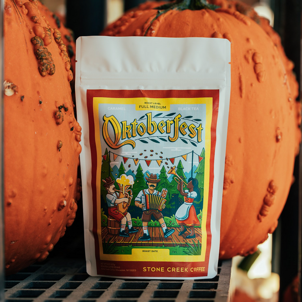 OKTOBERFEST
