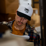 COFFEE CUP HAT