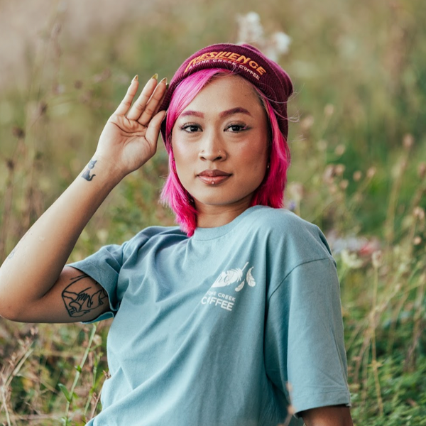 RESILIENCE KNIT HAT