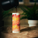 16oz MIIR RESILIENCE TRAVELER