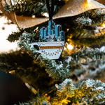 MILWAUKEE CUP OF CHEER ORNAMENT